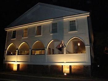 The Pelican Inn Pawleys Island Eksteriør billede