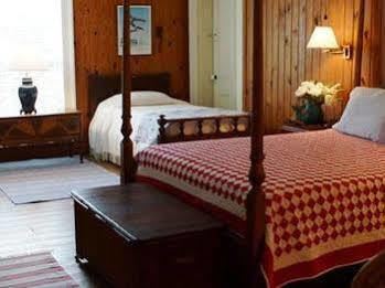 The Pelican Inn Pawleys Island Eksteriør billede