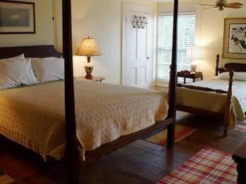 The Pelican Inn Pawleys Island Eksteriør billede