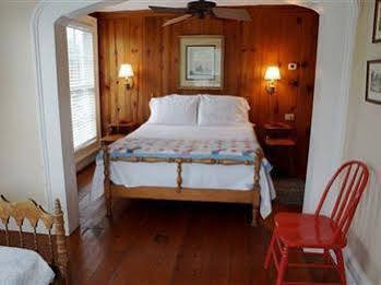 The Pelican Inn Pawleys Island Eksteriør billede