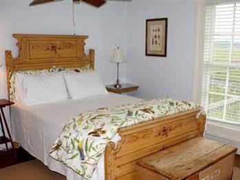The Pelican Inn Pawleys Island Eksteriør billede