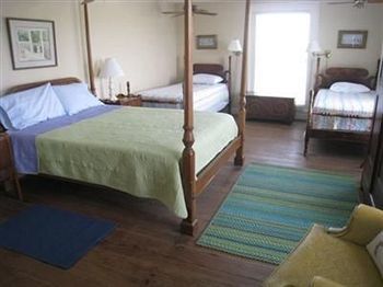 The Pelican Inn Pawleys Island Eksteriør billede