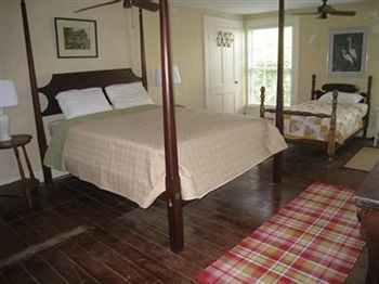 The Pelican Inn Pawleys Island Eksteriør billede