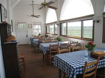 The Pelican Inn Pawleys Island Eksteriør billede